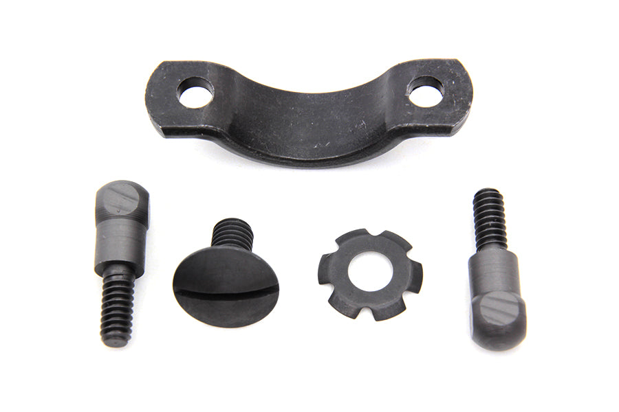 Lever Strap and Screw Kit