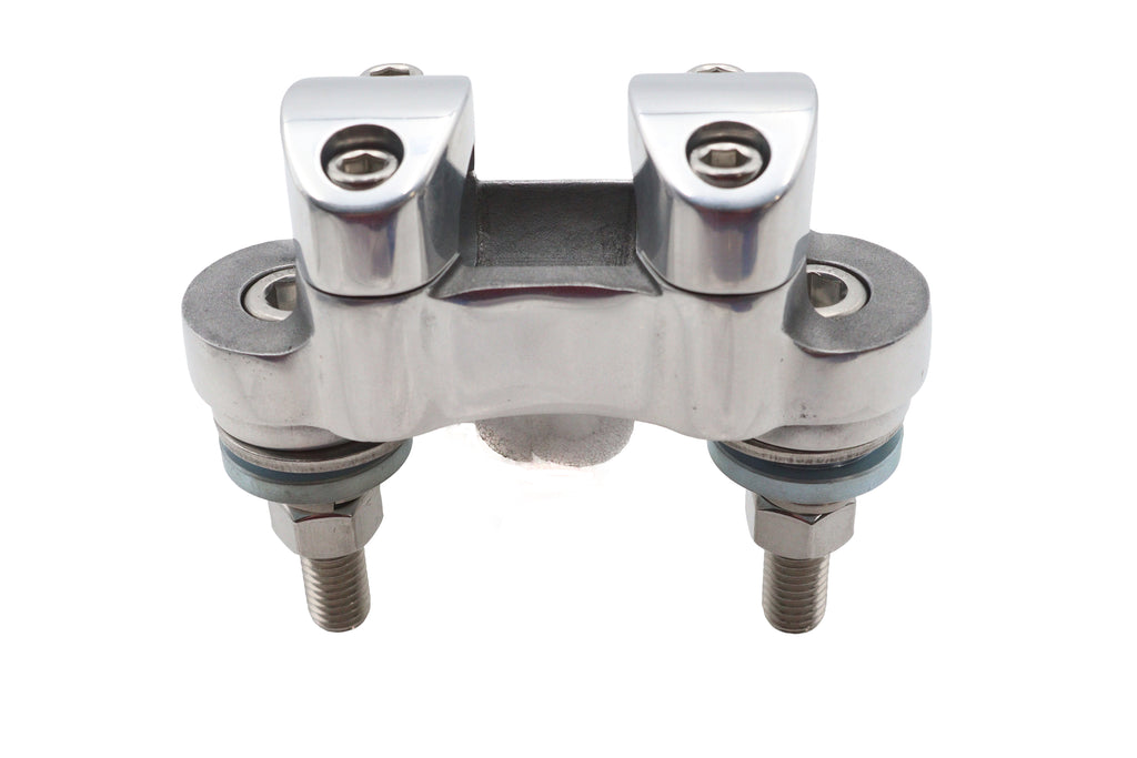 Narrow Bar Riser Kit
