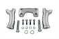 1 inch Pullback Riser Set 4.5 inch
