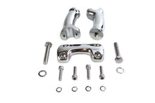 Load image into Gallery viewer, 1 inch Pullback Riser Set 4.5 inch