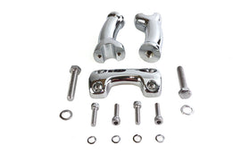 1 inch Pullback Riser Set 4.5 inch