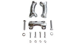 Load image into Gallery viewer, 1 inch Pullback Riser Set 4.5 inch