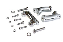 Load image into Gallery viewer, 1 inch Pullback Riser Set 4.5 inch