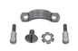 Parkerized Brake Hand Lever Screw Kit