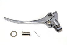 Load image into Gallery viewer, Polished Hand Lever Assembly