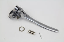 Load image into Gallery viewer, Polished Hand Lever Assembly
