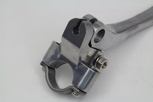 Load image into Gallery viewer, Polished Hand Lever Assembly