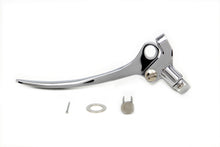 Load image into Gallery viewer, Chrome Replica Brake Hand Lever Assembly