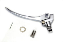 Load image into Gallery viewer, Chrome Replica Brake Hand Lever Assembly