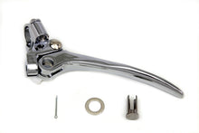 Load image into Gallery viewer, Chrome Replica Brake Hand Lever Assembly