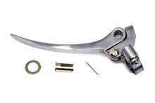 Load image into Gallery viewer, Polished Clutch/Brake Hand Lever Assembly