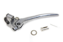 Load image into Gallery viewer, Polished Clutch/Brake Hand Lever Assembly