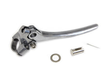 Load image into Gallery viewer, Polished Clutch/Brake Hand Lever Assembly