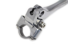Load image into Gallery viewer, Polished Clutch/Brake Hand Lever Assembly
