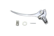 Load image into Gallery viewer, Chrome Clutch/Brake Hand Lever Assembly