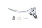 Chrome Clutch/Brake Hand Lever Assembly