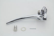 Load image into Gallery viewer, Chrome Clutch/Brake Hand Lever Assembly