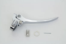 Load image into Gallery viewer, Chrome Clutch/Brake Hand Lever Assembly