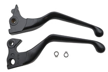 Load image into Gallery viewer, Wide Hand Lever Kit Black
