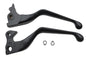 Wide Hand Lever Kit Black
