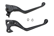 Load image into Gallery viewer, Wide Hand Lever Kit Black