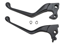 Load image into Gallery viewer, Wide Hand Lever Kit Black