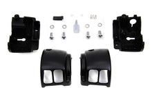 Load image into Gallery viewer, Handlebar Control Switch Housing Kit Black