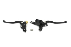 Ultima Vintage Control Kit Black