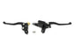 Ultima Vintage Control Kit Black