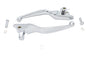 Wide Hand Lever Set