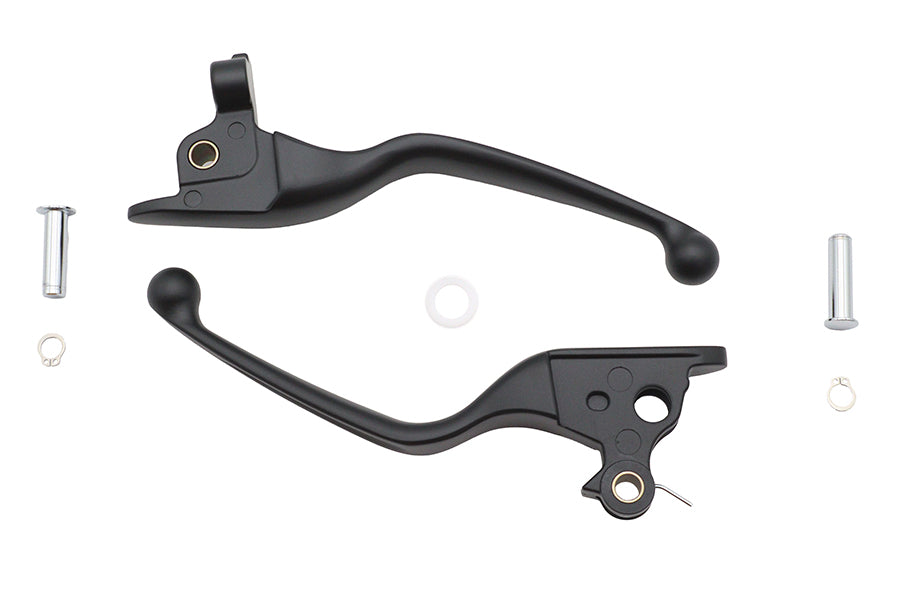 Wide Hand Lever Set