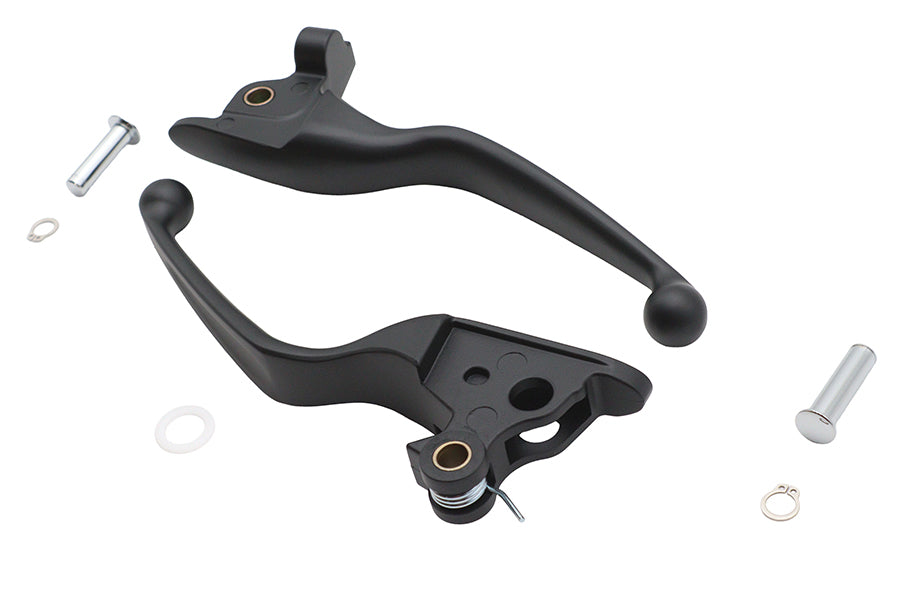 Wide Hand Lever Set