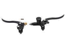 Load image into Gallery viewer, Ultima Hand Control Kit Black