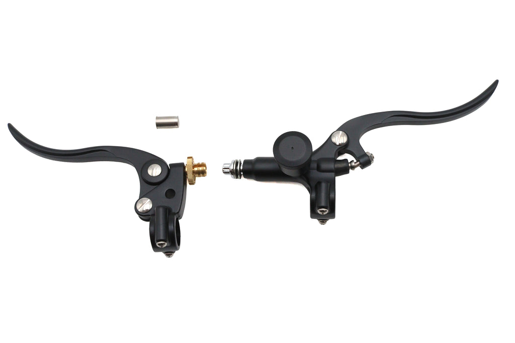 Ultima Hand Control Kit Black
