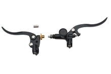 Load image into Gallery viewer, Ultima Hand Control Kit Black