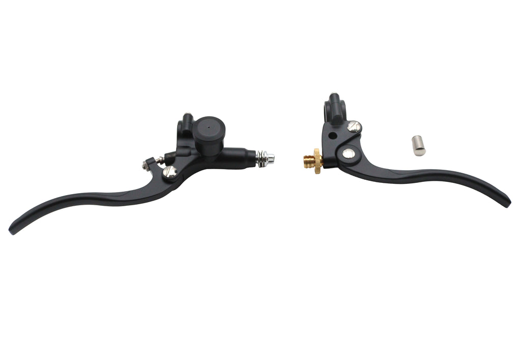 Ultima Hand Control Kit Black