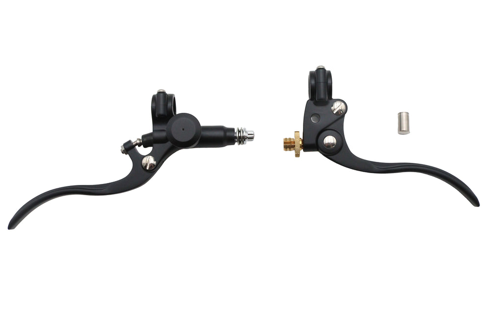 Ultima Hand Control Kit Black