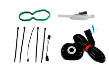 Load image into Gallery viewer, OE XL Fuel Gauge Kit Black
