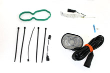 Load image into Gallery viewer, OE XL Fuel Gauge Kit Black