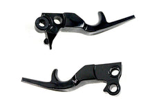 Load image into Gallery viewer, Short Trigger Lever Set Black