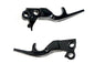 Short Trigger Lever Set Black
