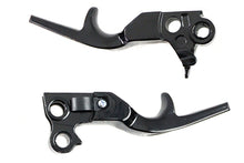 Load image into Gallery viewer, Short Trigger Lever Set Black