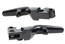 Load image into Gallery viewer, Short Trigger Lever Set Black