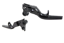 Load image into Gallery viewer, Short Trigger Lever Set Black