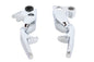 Short Trigger Lever Set Chrome