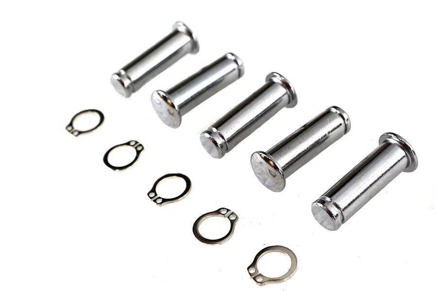 Hand Lever Pin