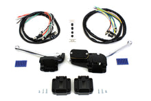 Load image into Gallery viewer, Handlebar Control Kit Black