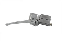 Load image into Gallery viewer, Polished Handlebar Master Cylinder Assembly
