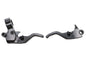 Tamer E-Z Finger Lever Control Set Black