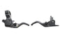Tamer E-Z Finger Lever Control Set Black